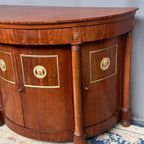 Dressoir In Empirestijl. thumbnail 2