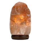 Himalaya Zoutlamp Met Dimmer 2-3Kg - 20Cm thumbnail 2