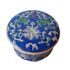 Vintage Chinese Porseleinen Potten thumbnail 6