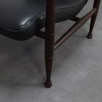 Mid-century Fauteuil Model 279 Topform, 1960s thumbnail 8