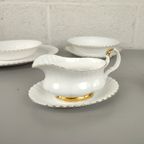 Royal Albert Val D'Or Servies 95-Delig thumbnail 5