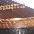 Antieke Perzische Santoor - Htahvilian Isfahan thumbnail 2