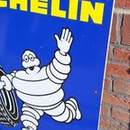 Emaille Michelin Banden Reclamebord🚨 thumbnail 4