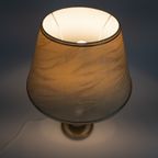 Herda Holland - Dutch Design - Koper - Tafellamp - Bureaulamp - 70'S thumbnail 5