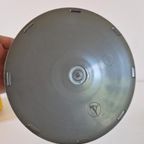 Jaren 70 Bloempot Kunststof Pot thumbnail 6