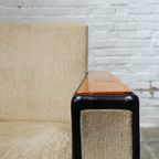 Set Van 2 Joegoslavische Stoelen thumbnail 8
