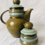 Theepot Met Suikerpot thumbnail 2