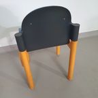 17 X Thonet Flex 2000 By Gerd Lange thumbnail 5