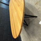 Studio Henk Eettafel Butterfly Hardwax Olie Naturel, Blob thumbnail 3
