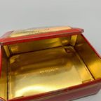 Vintage Blik Albert Heijn Paarden En Koets thumbnail 6