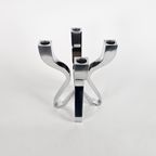Umbra - Design Karim Rashid - Model Chorus - Chroom - 2002 thumbnail 3