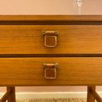 Nightstand / Small Cabinet Fröseke Nybrofabrik thumbnail 5