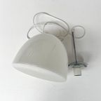 Opaalglazen Delta Plafondlamp Van <<<brand>>>, 1960's thumbnail 10