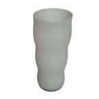 Vintage - Chalice Shaped - Table Lamp - Frosted Glass (-available As Set Of 2) thumbnail 5