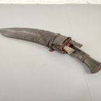 Gurkha Kukri Mes thumbnail 3