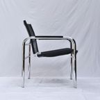 Set Van 2 Vintage Klinte Ikea Fauteuil thumbnail 4