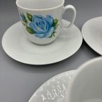 Kop En Schotels Roos Bavaria 6 Delige Set thumbnail 10