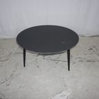 Sofacompany Reece Salontafel Zwart Ø 90Cm thumbnail 5