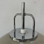 Design Vloerlamp Lucerna - Mushroom, Chroom - Brilliant thumbnail 7
