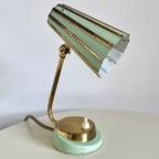 50S Lampje. Midcentury, Vintage. thumbnail 5