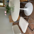 Design Tulip Tafel (eero Saarinen Stijl) thumbnail 2