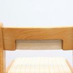 Deense Eetkamerstoelen Set Van 4 thumbnail 7