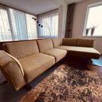 Royale (diagonale) Hoekbank Van Montel thumbnail 5