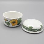 Thomas Scandic Flowers Potje Met Deksel thumbnail 4