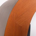 Vintage Unique Wave Chaise Longue thumbnail 9