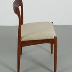 Arne Vodder Voor Vamo Sonderborg Stoelen 67601 thumbnail 5