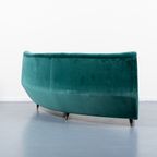 Guglielmo Veronesi Sofa / Bank By Isa, 1960’S Italy thumbnail 7