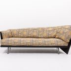 1970’S Italian Design Vintage Sculptural Sofa Isolabella From Felicerossi thumbnail 2