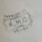 Mooie Belgisch Aardewerk Grote Koffiepot Theepot In Goede Staat- Reliving thumbnail 2