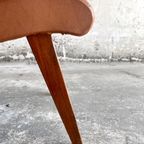 Vintage Modern Armchair thumbnail 11