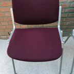 Vintage Castelli Dsc 106 Chair By Piretti thumbnail 8