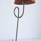 Hedra Table Lamp thumbnail 4