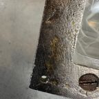 Art Nouveau Wandlamp thumbnail 14