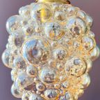 Amberkleurige Glazen Hanglamp Bubbellamp Helena Tynnel thumbnail 2