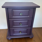 Ladenkastje Velvet Plum thumbnail 6