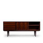 Deens Design Palissander Dressoir Model No. 18 By Omann Jun, 1960S thumbnail 18