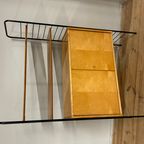 Vintage Wall Unit In Esdoorn Double-face thumbnail 12