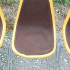 Vintage Orly Stoelen Pollac 1977 thumbnail 15