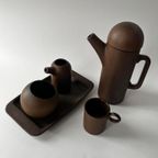 Theo Potmeer Design Servies - 70S thumbnail 18