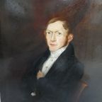 Olieverf Schilderij Op Paneel thumbnail 2
