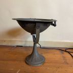 Gekke Schemerlamp Industrieel Lamp Frans thumbnail 7