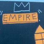 Jean Michel Basquiat (1960-1988), Mecca, 1982… thumbnail 9