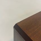 Set Of 2 Vintage Side Tables By Kai Kristiansen - Model 384 thumbnail 11