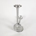 Ikea Collectables - Design Carl Ojerstam - Model Kagla - Aluminium - Zweden - 2000 thumbnail 6