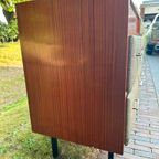 Franse Vintage Commode thumbnail 4
