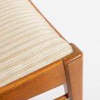 Swedish Mid-century Modern Set Of 4 Chairs From 1960’s By Axel Larsson For Bodafors thumbnail 4